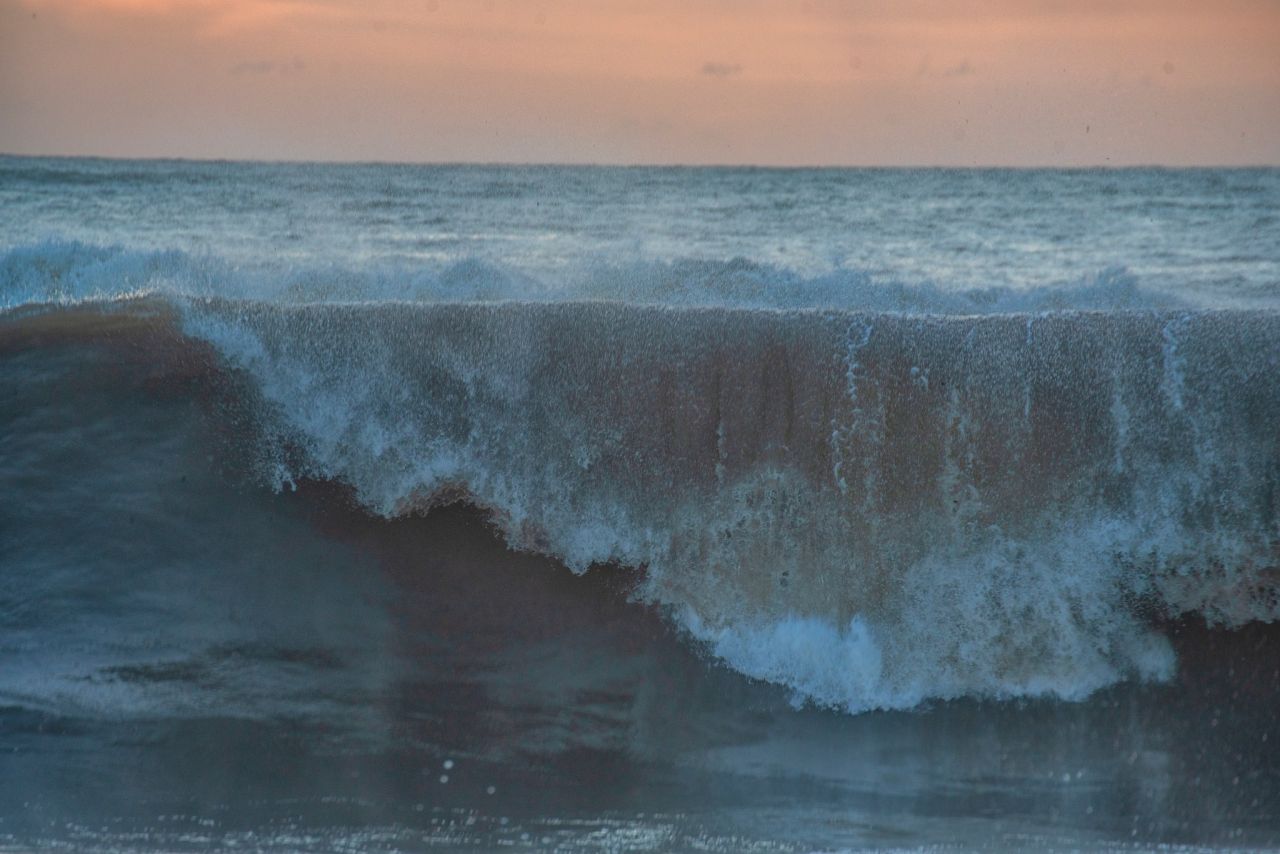 Dimmi che vento spira e saprai che mare avrai